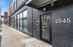 2545 Penn Avenue, Downtown Pgh, PA 15222