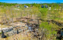 River Bluffs Drive, Jasper, TN 37347