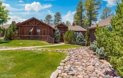 3724 W Torreon Court, Show Low, AZ 85901