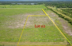 0 Old Bowling Green Rd Lot 2, Fort Meade, FL 33841