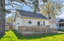 417 Island Ave Ave, Racine, WI 53405
