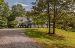 552 Dalrymple Circle, Ellijay, GA 30540