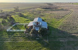 Tbd Lot- 2 FM 1123, Out of Area, TX 76534