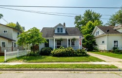 510 Ideal Street, Milan, MI 48160