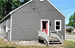 100 Western Avenue S, Brooten, MN 56316