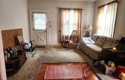 1809 CHERRY Street, Mt Vernon, IL 62864