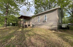 153 Thompson Rd, Arkadelphia, AR 71923