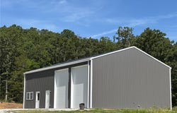 5224 Creel  RD, Harrison, AR 72601