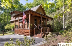 164 Shelter Lane lot: F8, Glenville, NC 28521