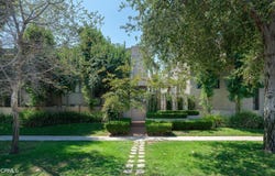 1310 East Orange Grove Boulevard, Pasadena, CA 91104