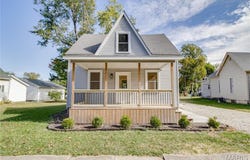 226 S Jackson Street, Pittsfield, IL 62363