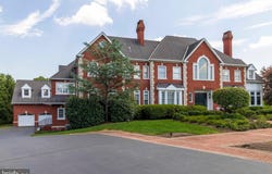 110 BRITTANY WAY, BLUE BELL, PA 19422