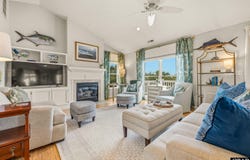 3 Spinnaker Drive lot: 3, Manteo, NC 27954
