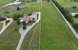 Lot 2r Lone Star Road, Celina, TX 75009