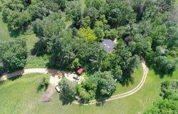 4504 County Road H, Ridgeway, WI 53582