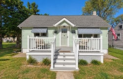 11 Ellery Road, Villas, NJ 08251