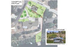 Lot 36-h Circle Drive, Marble Falls, TX 78654