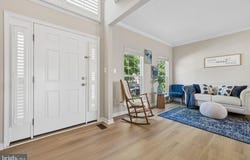 14357 FALLSMERE Circle, GAINESVILLE, VA 20155