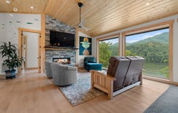 192 Lakeview Trail, Bryson City, NC 28713