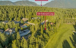 128 Oakmont Loop, Columbia Falls, MT 59912