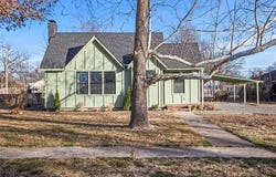 117 S Vann Street, Pryor, OK 74361