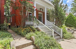 518 ELM STREET, FREDERICK, MD 21701