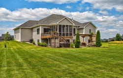 5318 Harvest Road, Ames, IA 50014