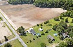 0 Hinnant-Edgerton Road, Kenly, NC 27542