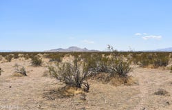1490 E Wilson Avenue, Mojave, CA 93501