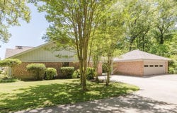 110 Ridgewood, Prescott, AR 71857