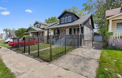 20172 Russell, Highland Park, MI 48203