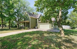 1000 N Kuney Street, Abilene, KS 67410