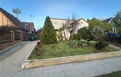 733 N Sierra Bonita Avenue, Los Angeles, CA 90046