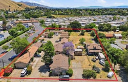 585 Old Canyon Rd, Fremont, CA 94536