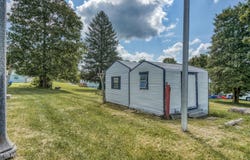 761 Chatham Hill Road, Marion, VA 24354