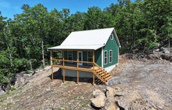 39464 Wren Ln, Wister, OK 74966