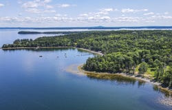 1317 Lot 1 Trim Lane, Islesboro, ME 04848
