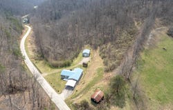 4934 State Highway 589, West Liberty, KY 41472