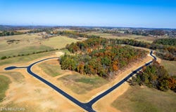 LT138 1214 Herbert Drive, Greenback, TN 37742
