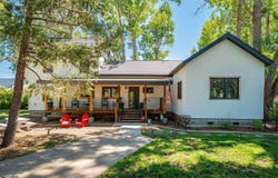 200 E Main Street, Sierraville, CA 96126-0112