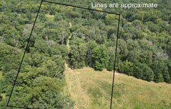 4 LOT TANGLEFOOT FARMS ROAD, Festus, MO 63028