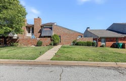 4717 NW 72nd Street, Oklahoma City, OK 73132