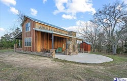 853 Freeman Loop Road, Chesterfield, SC 29709