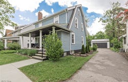 2573 Canterbury Road, Cleveland Heights, OH 44118