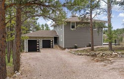 6807 Ridgeview Drive, Black Hawk, SD 57718