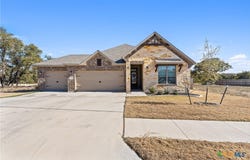 1207 Haley Lane, Salado, TX 76571