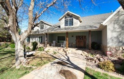 1291 S 2580 E, St George, UT 84790