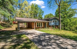 31 Firefly Lane, Saluda, NC 28773