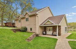 6834 Panorama Drive, Panora, IA 50216