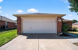 1245 Mountain Peak Drive, Fort Worth, TX 76052